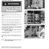 Bobcat 773 Loader Service Manual Europe Only - Image 7