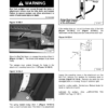 Bobcat 863 Loader Service Manual 2006 - Image 7