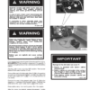Bobcat 864 Loader Service Manual 1999 - Image 7