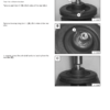 Bobcat 864 Loader Service Manual 1999 - Image 6