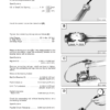 Bobcat 864 Loader Service Manual 1999 - Image 9