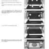 Bobcat 864 Loader Service Manual SN 5169110011 - Image 7