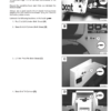 Bobcat 864 Loader Service Manual SN 5169110011 - Image 8