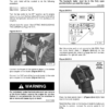Bobcat 873 883 Loader Service Manual 2006 - Image 6