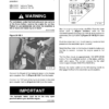 Bobcat 873 883 Loader Service Manual 2006 - Image 7