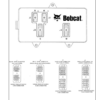 Bobcat 873 883 Loader Service Manual 2010 - Image 7