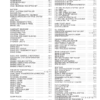 Bobcat 873 Loader Service Manual 2010 - Image 3