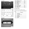 Bobcat 963 Skid Steer Loader Service Manual 6900988 - Image 7