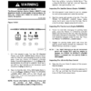 Bobcat 963 Skid Steer Loader Service Manual 6900988 - Image 6
