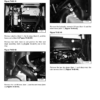 Bobcat A300 All-Wheel Steer Loader Service Manual SN 539911001 540011001 - Image 10