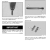 Bobcat B700 B850 B950 B1400 Hydraulic Breaker Service Manual - Image 6