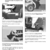 Bobcat Backhoe Service Manual - Image 8
