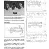 Bobcat Backhoe Service Manual - Image 7