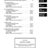 Bobcat Backhoe Service Manual - Image 4