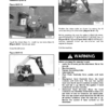 Bobcat Brushcat Rotary Cutter Service Manual - Image 6