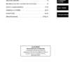 Bobcat Brushcat Rotary Cutter Service Manual - Image 3