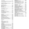Bobcat CT440 CT445 CT450 Compact Tractor Service Manual - Image 4