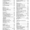 Bobcat CT440 CT445 CT450 Compact Tractor Service Manual - Image 3