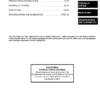 Bobcat Chipper WC-5A WC-8A WC-8B Service Manual - Image 4