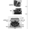 Bobcat Concrete Pump Service Manual SN 233100101 - Image 5