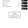 Bobcat Concrete Pump Service Manual SN 233100101 - Image 3