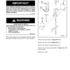 Bobcat Direct Drive Auger Service Manual - Image 5