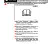 Bobcat Direct Drive Auger Service Manual - Image 3