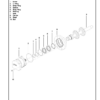 Bobcat Drop Hammer Service Manual SN 005800101 A78D00101 - Image 9