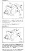 Bobcat Drop Hammer Service Manual SN 005800101 A78D00101 - Image 8