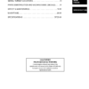 Bobcat HB1380 HB2380 Hydraulic Breaker Service Manual - Image 3