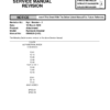 Bobcat HB1380 HB2380 Hydraulic Breaker Service Manual - Image 6