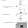 Bobcat Hydraulic Pallet Fork Service Manual - Image 6
