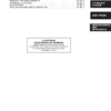 Bobcat Hydraulic Pallet Fork Service Manual - Image 4