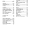 Bobcat MT50 Mini Track Loader Service Manual SN 520611001 522411001 - Image 3