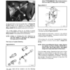 Bobcat MT50 Mini Track Loader Service Manual SN 520611001 522411001 - Image 10
