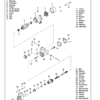 Bobcat MT52 MT55 Mini Track Loader Service Manual 2011 - Image 7