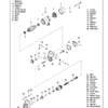 Bobcat MT52 Mini Track Loader Service Manual - Image 6