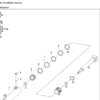 Bobcat Power Rake Attachments Service Manual SN 925100101 - Image 8