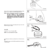 Bobcat Power Rake Attachments Service Manual SN 925100101 - Image 5