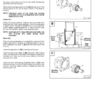 Bobcat Power Rake Attachments Service Manual SN 925100101 - Image 6
