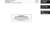 Bobcat Power Rake Attachments Service Manual SN 925100101 - Image 4