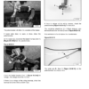 Bobcat S100 Skidsteer Loader Service Manual SN A2G711001 A89L11001 2011 - Image 9
