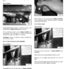 Bobcat S100 Skidsteer Loader Service Manual SN A2G711001 A89L11001 2011 - Image 6