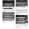 Bobcat S100 Skidsteer Loader Service Manual SN A2G711001 A89L11001 - Image 10