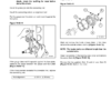 Bobcat S100 Skidsteer Loader Service Manual SN A2G711001 A89L11001 - Image 9