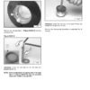 Bobcat S100 Skidsteer Loader Service Manual SN A2G711001 A89L11001 - Image 5