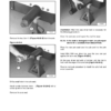 Bobcat S100 Skidsteer Loader Service Manual SN A2G711001 A89L11001 - Image 6