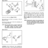 Bobcat S130 Skidsteer Loader Service Manual 2009 Edition - Image 13