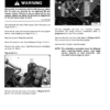 Bobcat S130 Skidsteer Loader Service Manual - Image 9