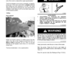 Bobcat S175 S185 Skidsteer Loaders Service Manual SN 530111001 - Image 6